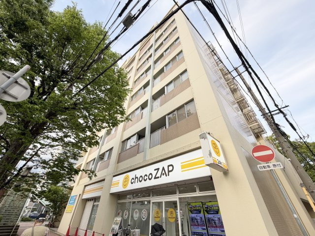 シャンブル杭瀬