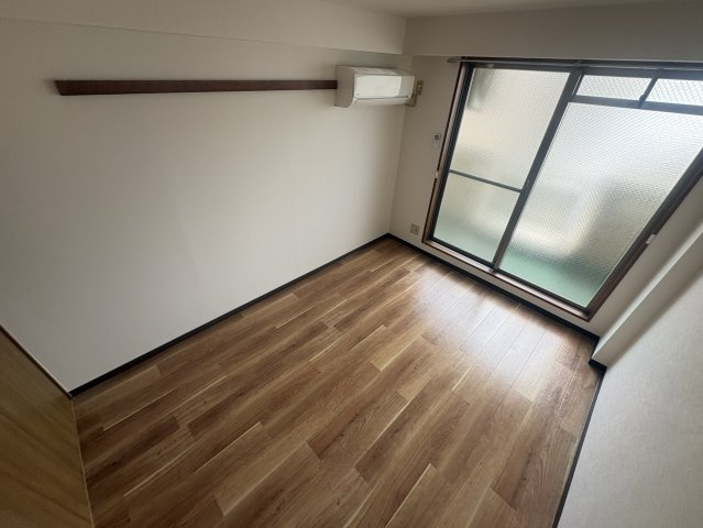 maison　Raffineの居間・リビング