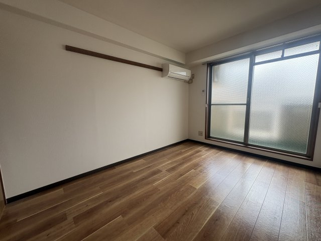 maison　Raffineの居間・リビング