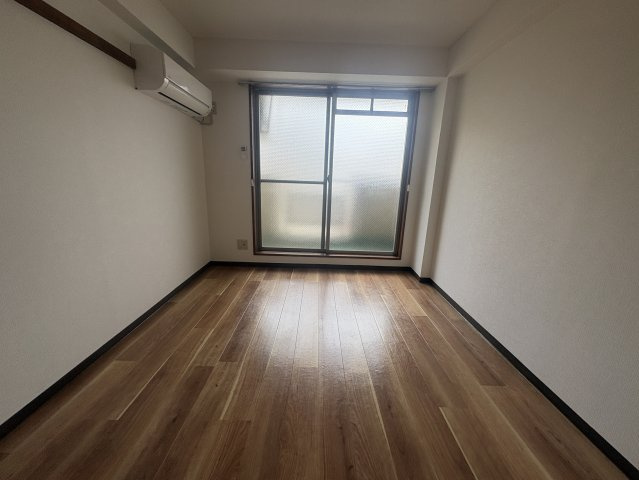 maison　Raffineの居間・リビング