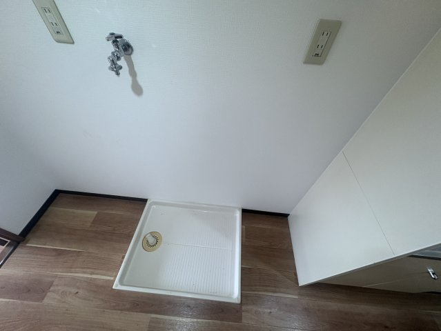 maison　Raffineの設備