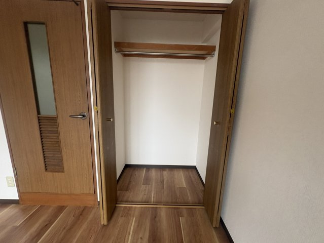 maison　Raffineの収納