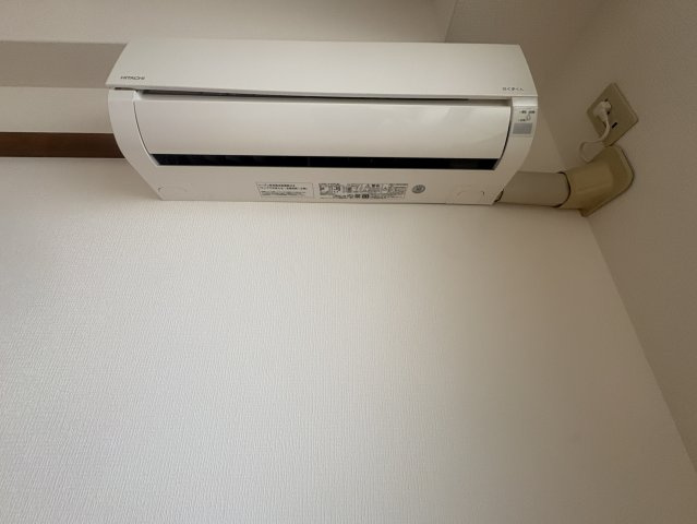 maison　Raffineの設備