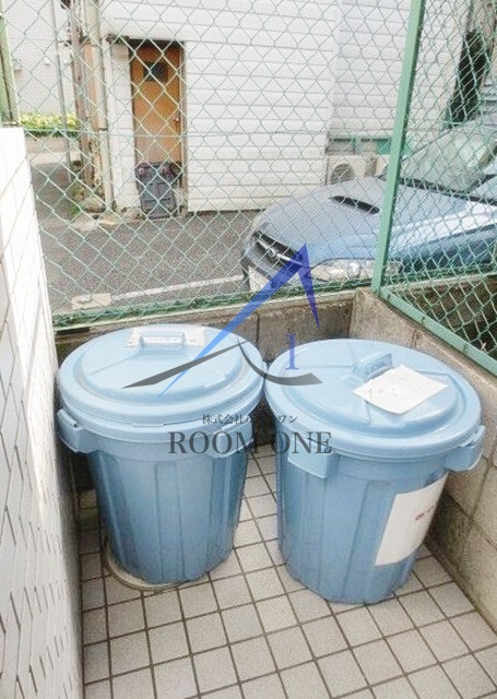 パークアベニュー落合