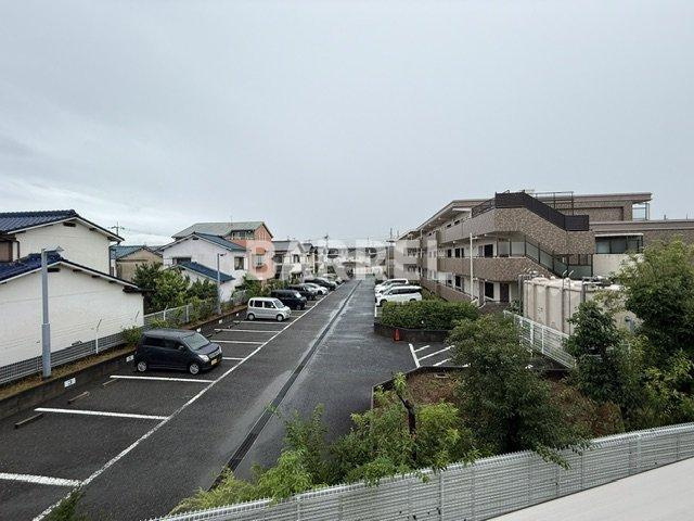 南鈴原三丁目戸建の展望