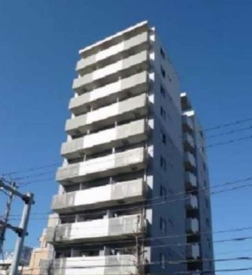 【外観】GROWS西横浜 