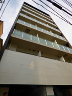 GROWS西横浜の画像