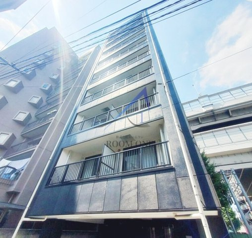 ＶＩＳＴＡ北池袋の外観|外観です。