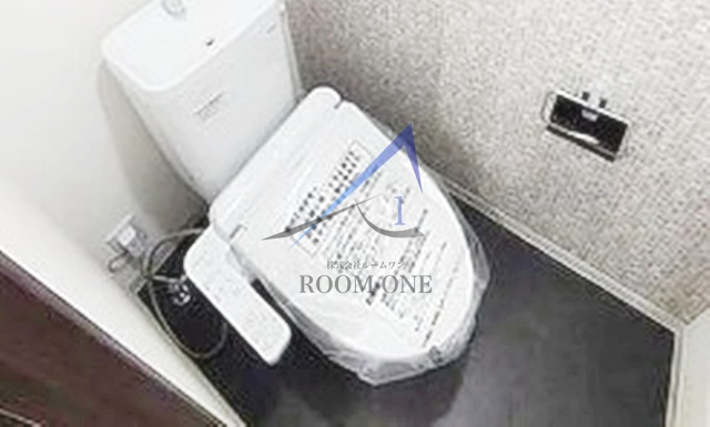 アヴニールイシ南千住のトイレ|トイレです。