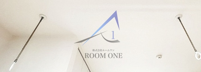 ラクムの内装