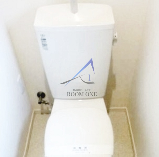 ラクムのトイレ|トイレです。