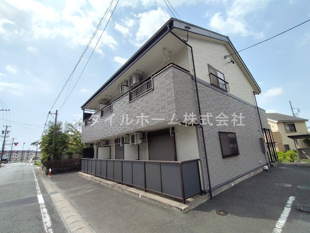 ヴィラ・ヒルサイド