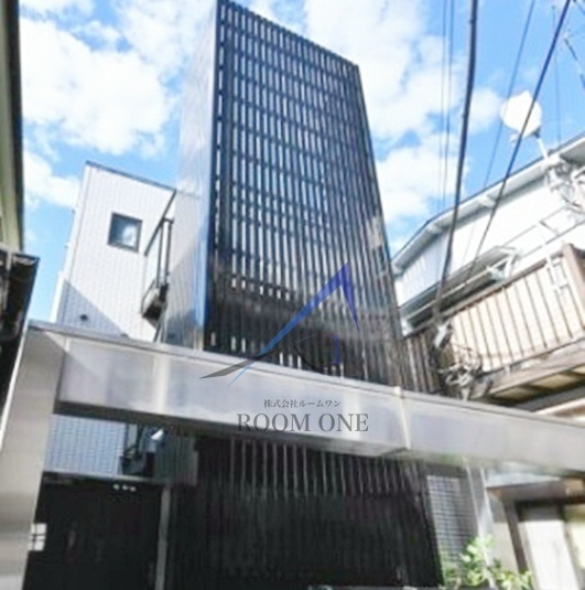 ピアレス上池袋の外観|外観です。