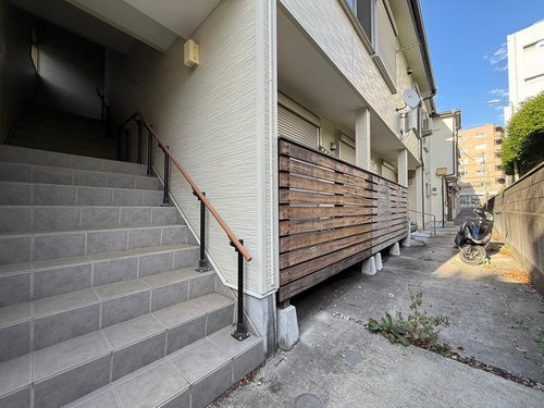 港区西麻布　建築条件なし売地