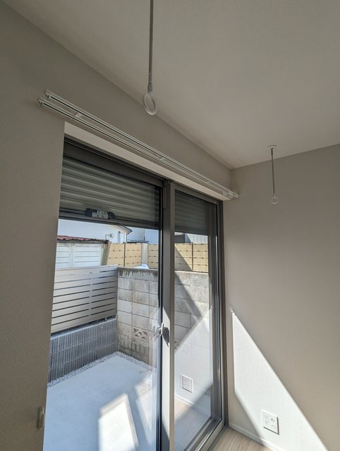 Patio de Pinoの内装