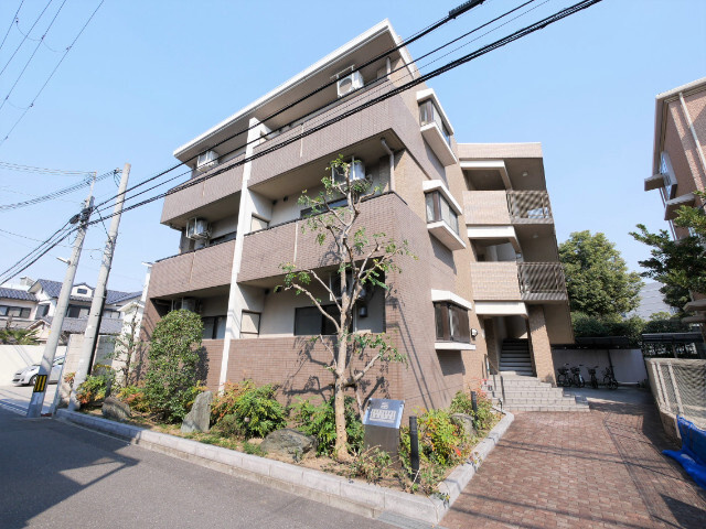 パルテール吹藤