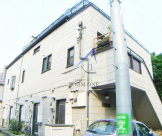クレセント西新宿