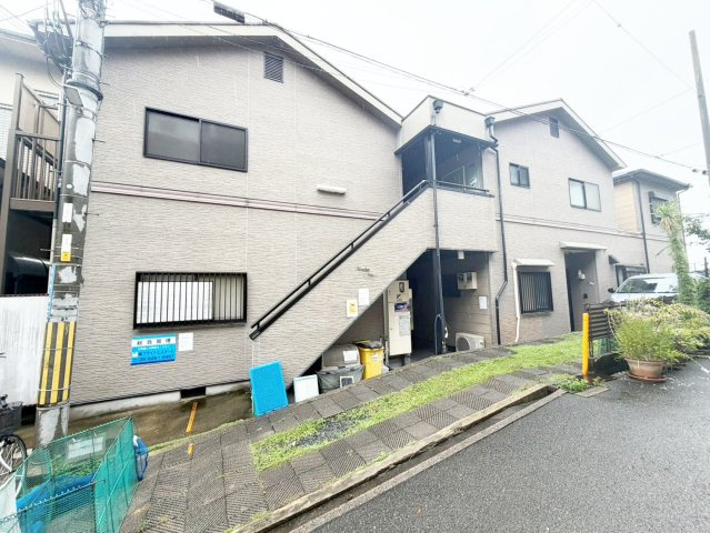 テラスパーク吹田