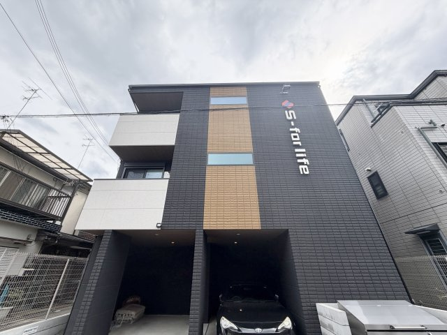 イリスコート元浜町