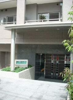 日神デュオステージ本所吾妻橋のエントランス|清潔なエントランスです