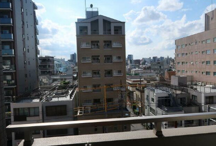 日神デュオステージ本所吾妻橋の展望
