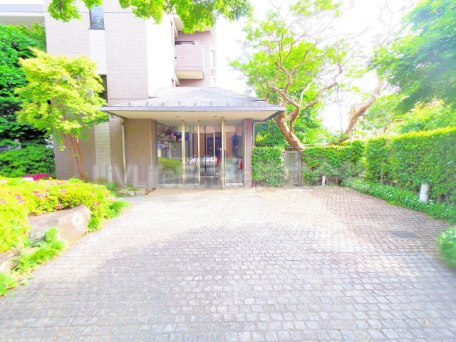 ガーデン有川
