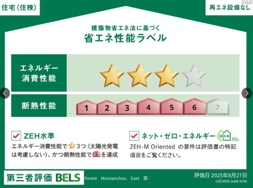 Ｆｏｒｅｓｔ　Ｍｏｎｚｅｎｃｈｏ　Ｅａｓｔのその他