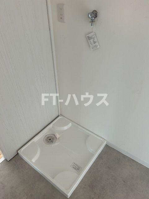 アドバンス東習志野の設備