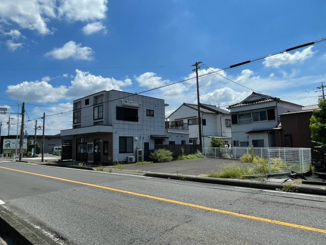 岩倉市中本町西葭原 土地 1区画の画像