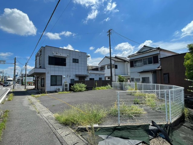 【外観】の画像