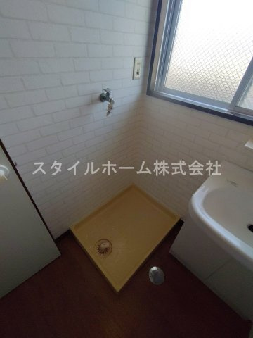 ドミール92の設備|同建物内別部屋の写真です。