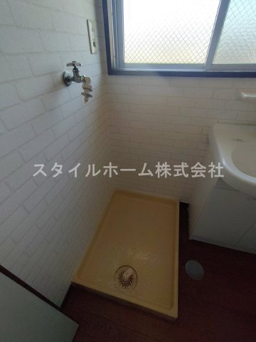 ドミール92の設備|同建物内別部屋の写真です。