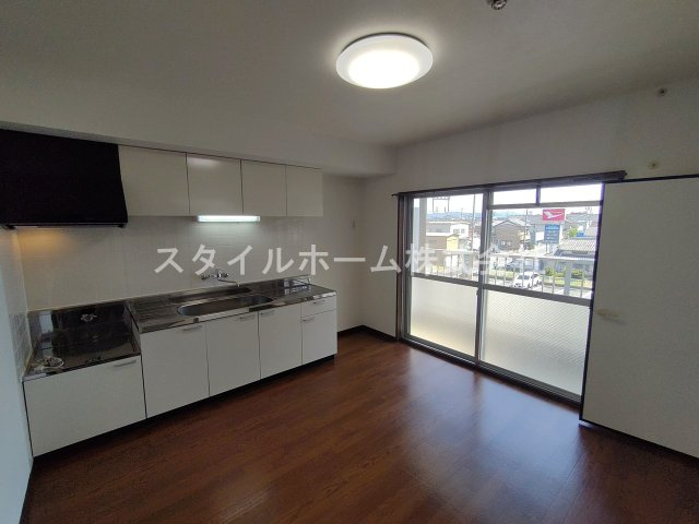 ドミール92のその他|同建物内別部屋の写真です。