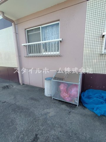 ドミール92のその他共用部分|同建物内別部屋の写真です。