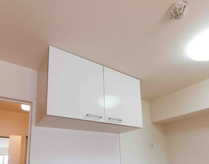 セジュール モネのキッチン