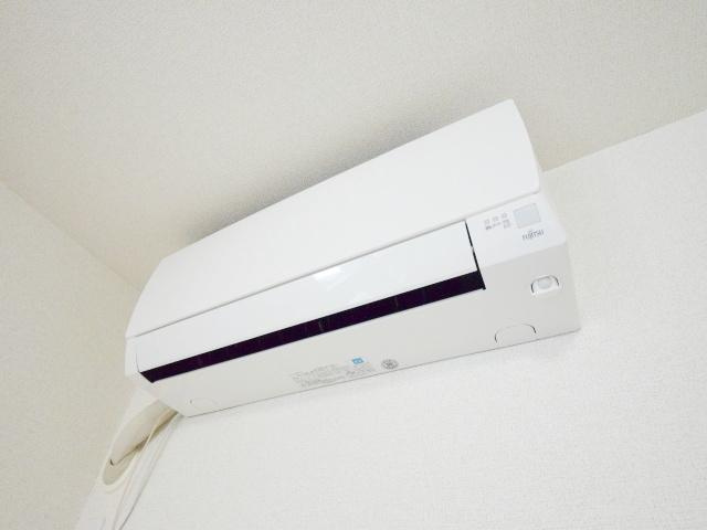 ヒルトップＫの設備
