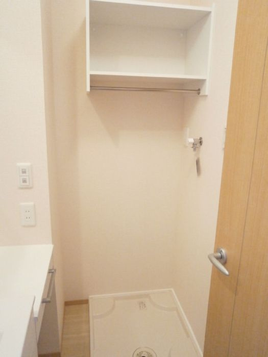 グランピエール瀬戸口の内装