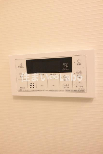 プラシオ箱崎駅前 の設備
