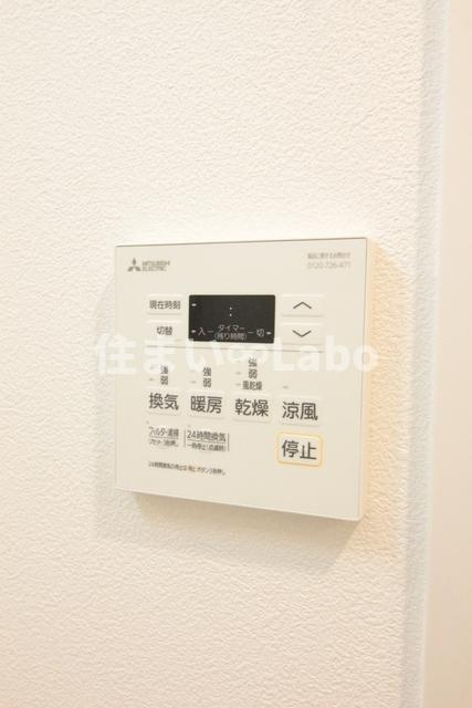 プラシオ箱崎駅前 の設備