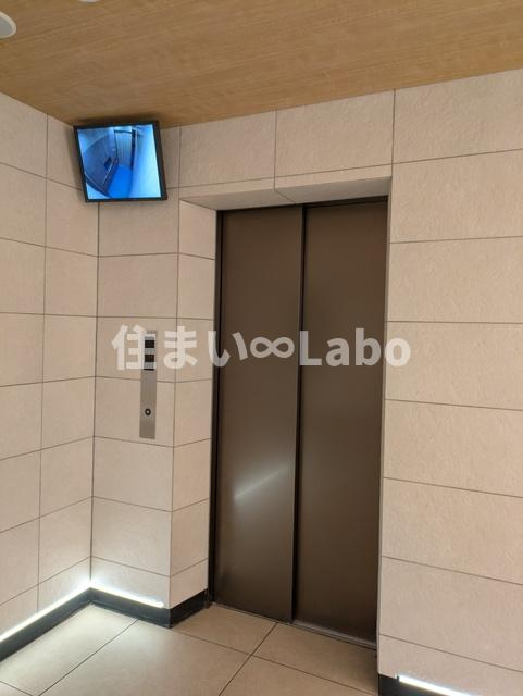 プラシオ箱崎駅前 の設備