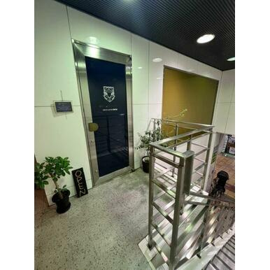 大阪市都島区東野田町５丁目の店舗一部のその他共用部分
