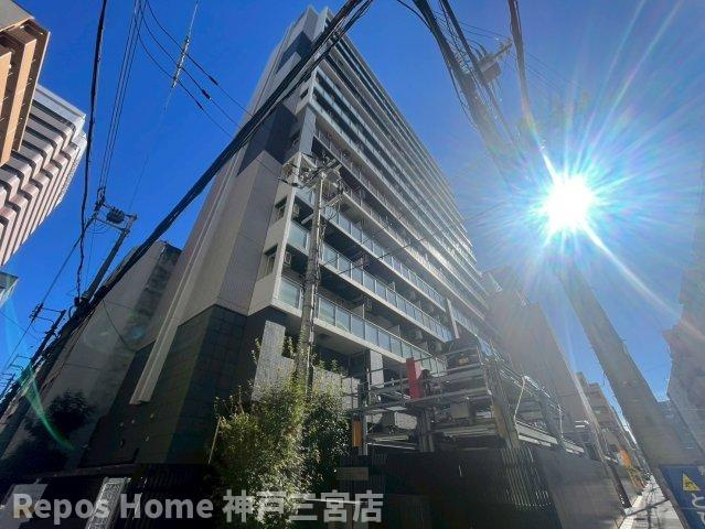 エステムプラザ神戸三宮ルクシア