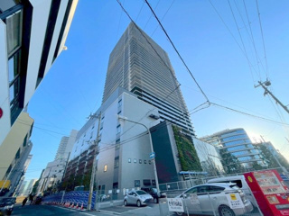ジオタワー大阪十三