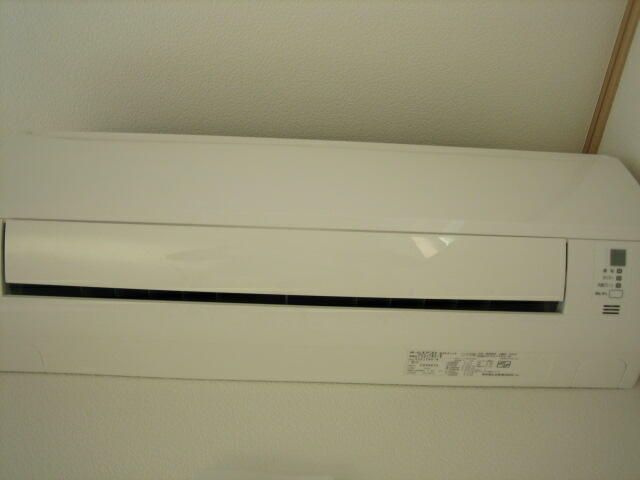 ルシエル横浜南の設備