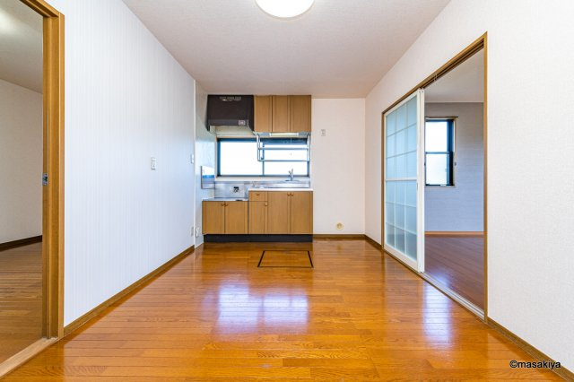 メゾン・ド・Ｔのキッチン|キッチン