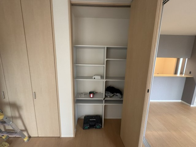 CREST緑地のその他共用部分