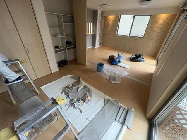 CREST緑地のその他共用部分