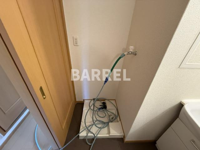 サニーコートの設備