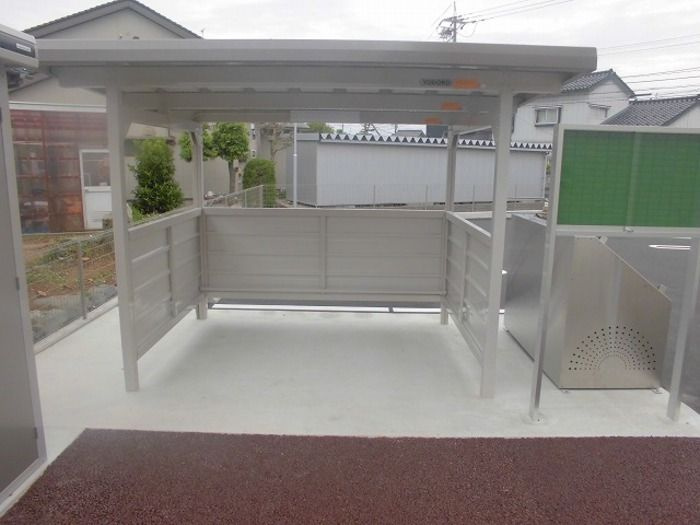 D-room北の森