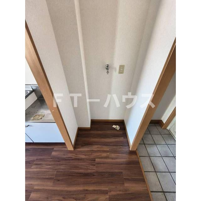 栖原コーポのその他